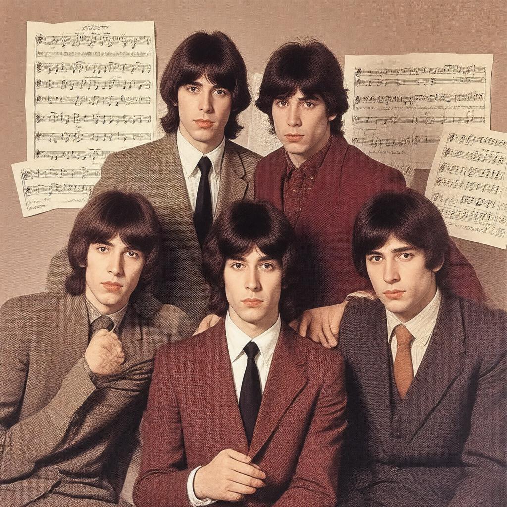 The Kinks